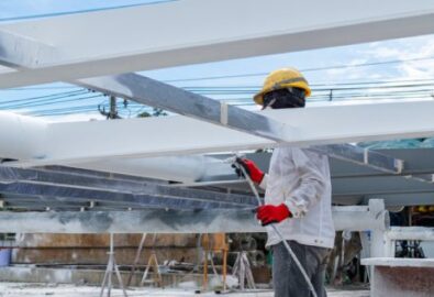 fireproof coatings