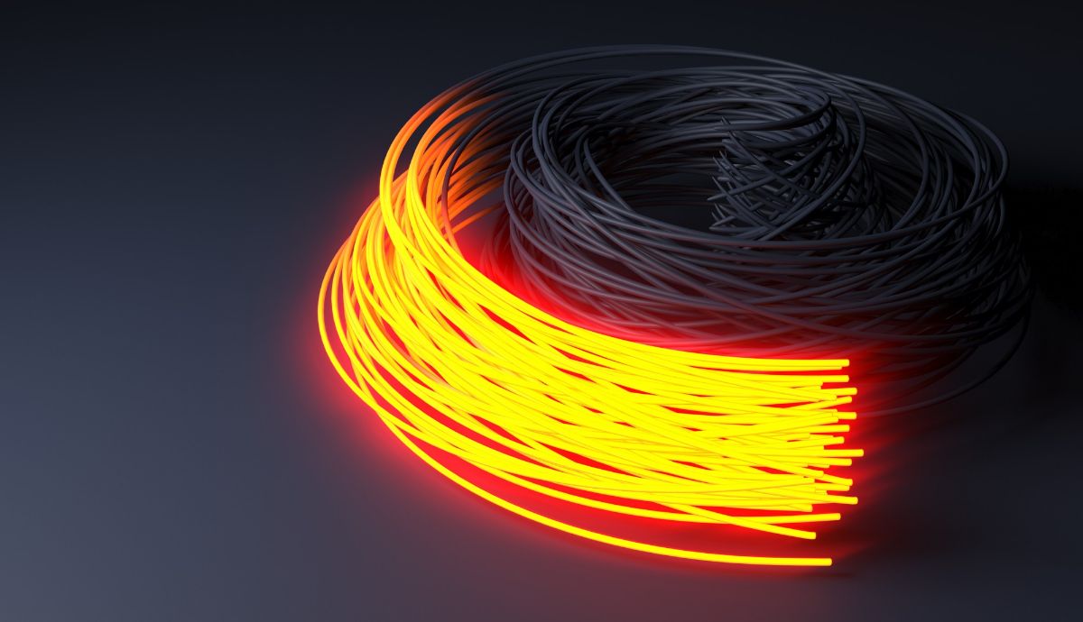 Why Fire-Resistant Cables Matter in Your Building Fire-Resistant Cables