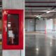 Importance of Fire Extinguisher Cabinets in Workplace Safety
