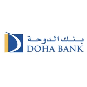 Doha Bank Doha Bank