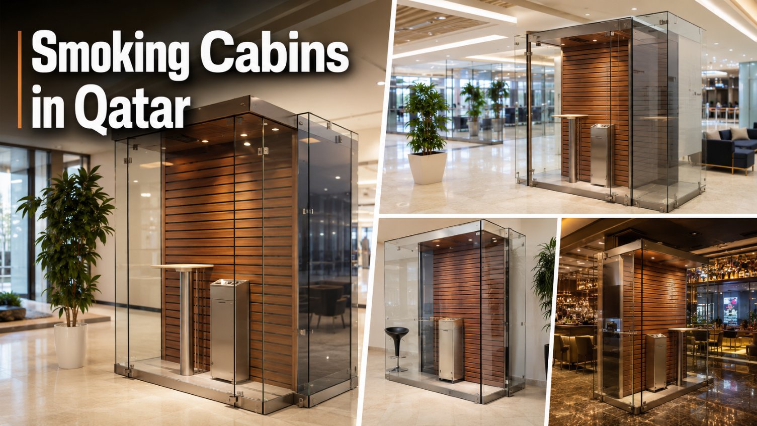 the top 10 benefits of smoking cabins in qatar