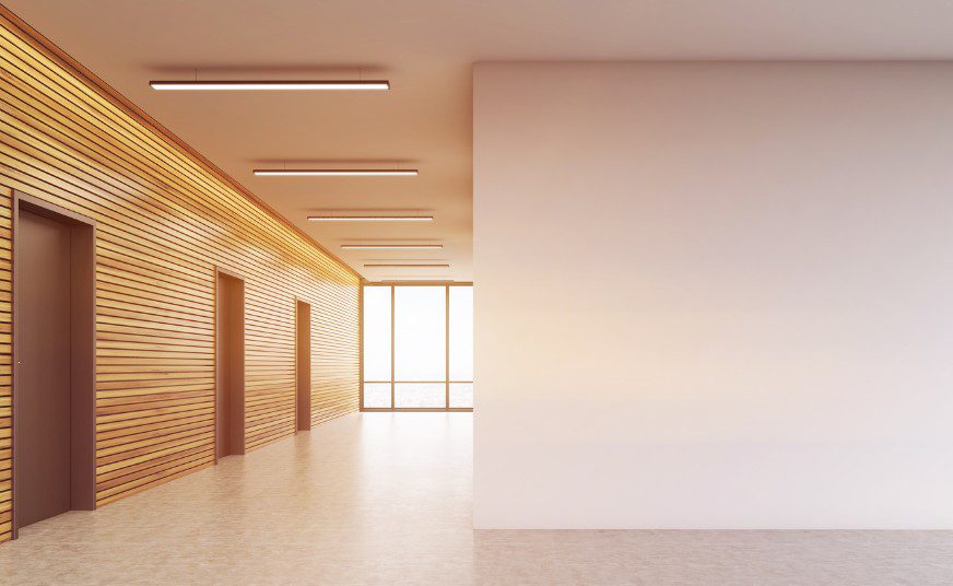 Lobby Pressurization Systems in Qatar