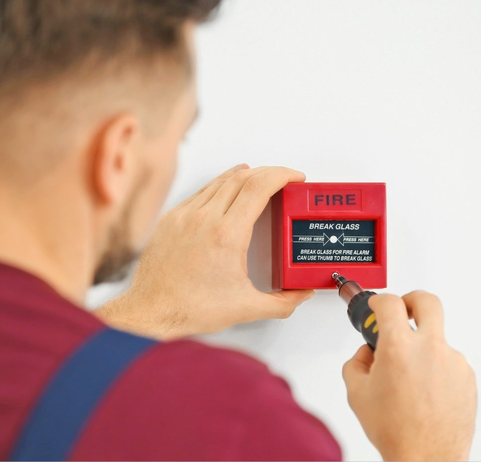 About Us Leading Fire Protection Company in qatar