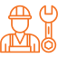 About Us Installations & Maintenance