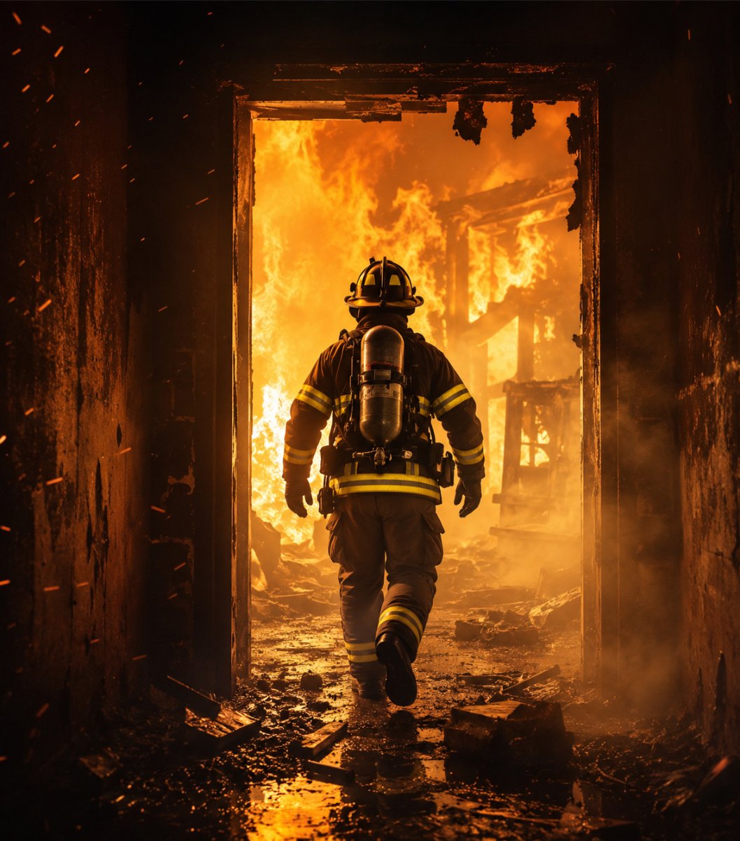 Home leading fire protection company in qatar