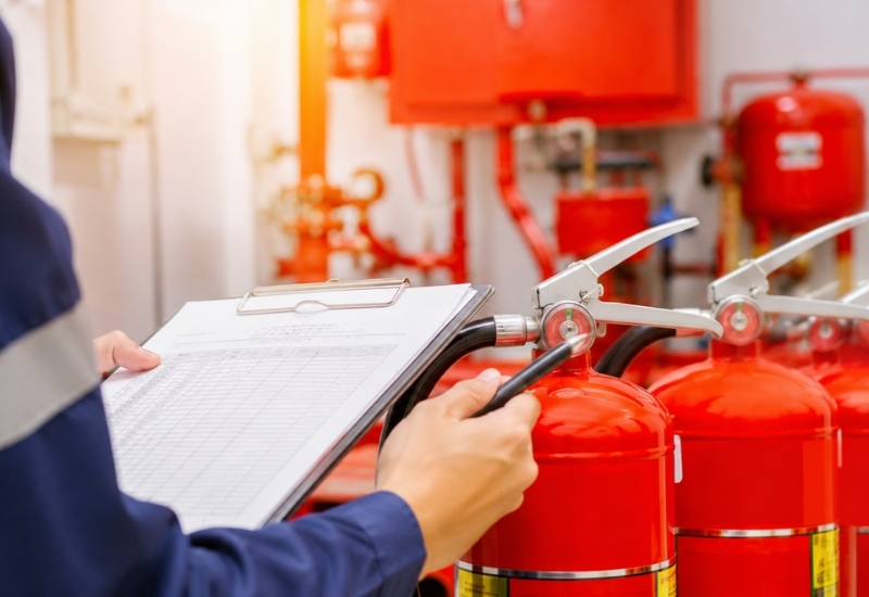 Home service & maintenance